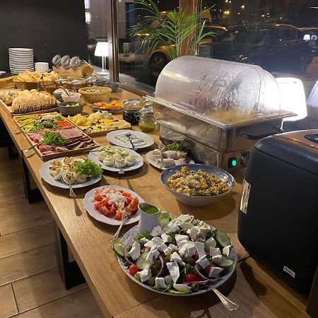 Hotel Pzmot Λούμπλιν Εξωτερικό φωτογραφία