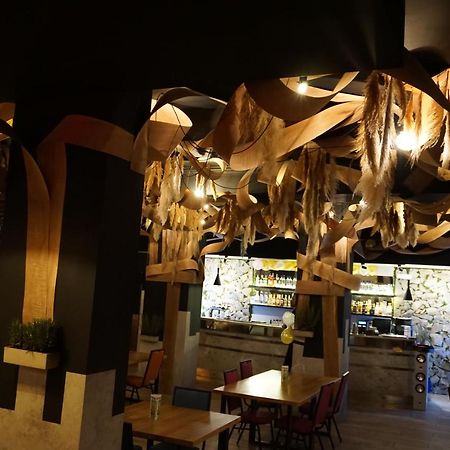 Hotel Pzmot Λούμπλιν Εξωτερικό φωτογραφία