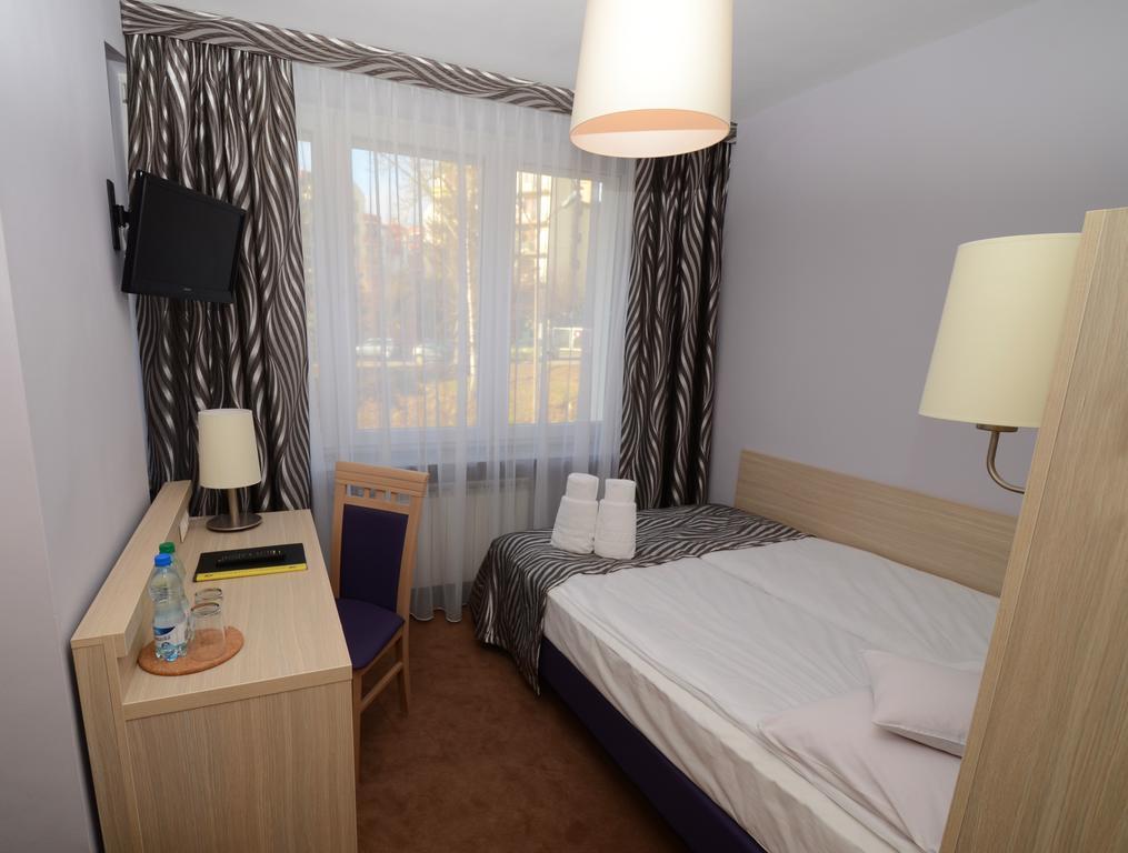Hotel Pzmot Λούμπλιν Εξωτερικό φωτογραφία