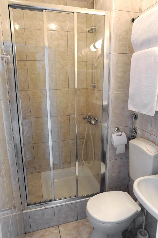 Hotel Pzmot Λούμπλιν Δωμάτιο φωτογραφία