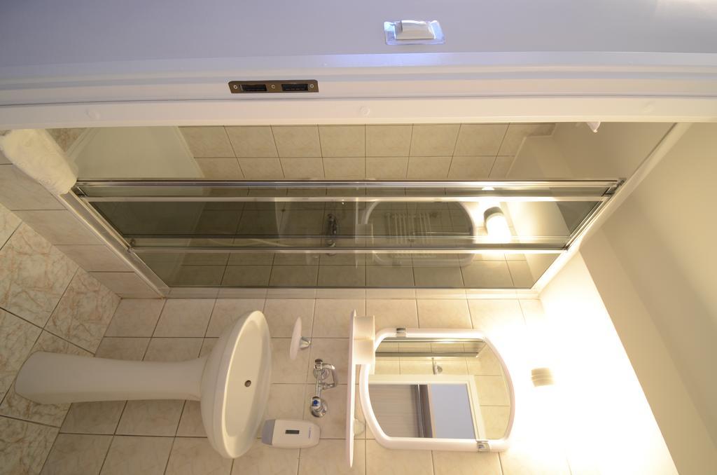 Hotel Pzmot Λούμπλιν Εξωτερικό φωτογραφία