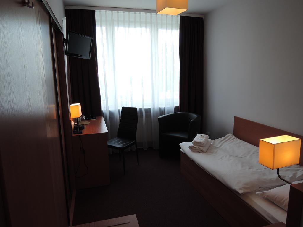 Hotel Pzmot Λούμπλιν Εξωτερικό φωτογραφία