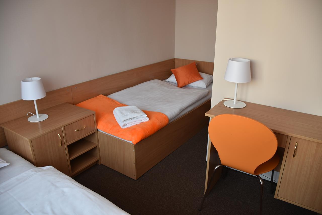Hotel Pzmot Λούμπλιν Εξωτερικό φωτογραφία